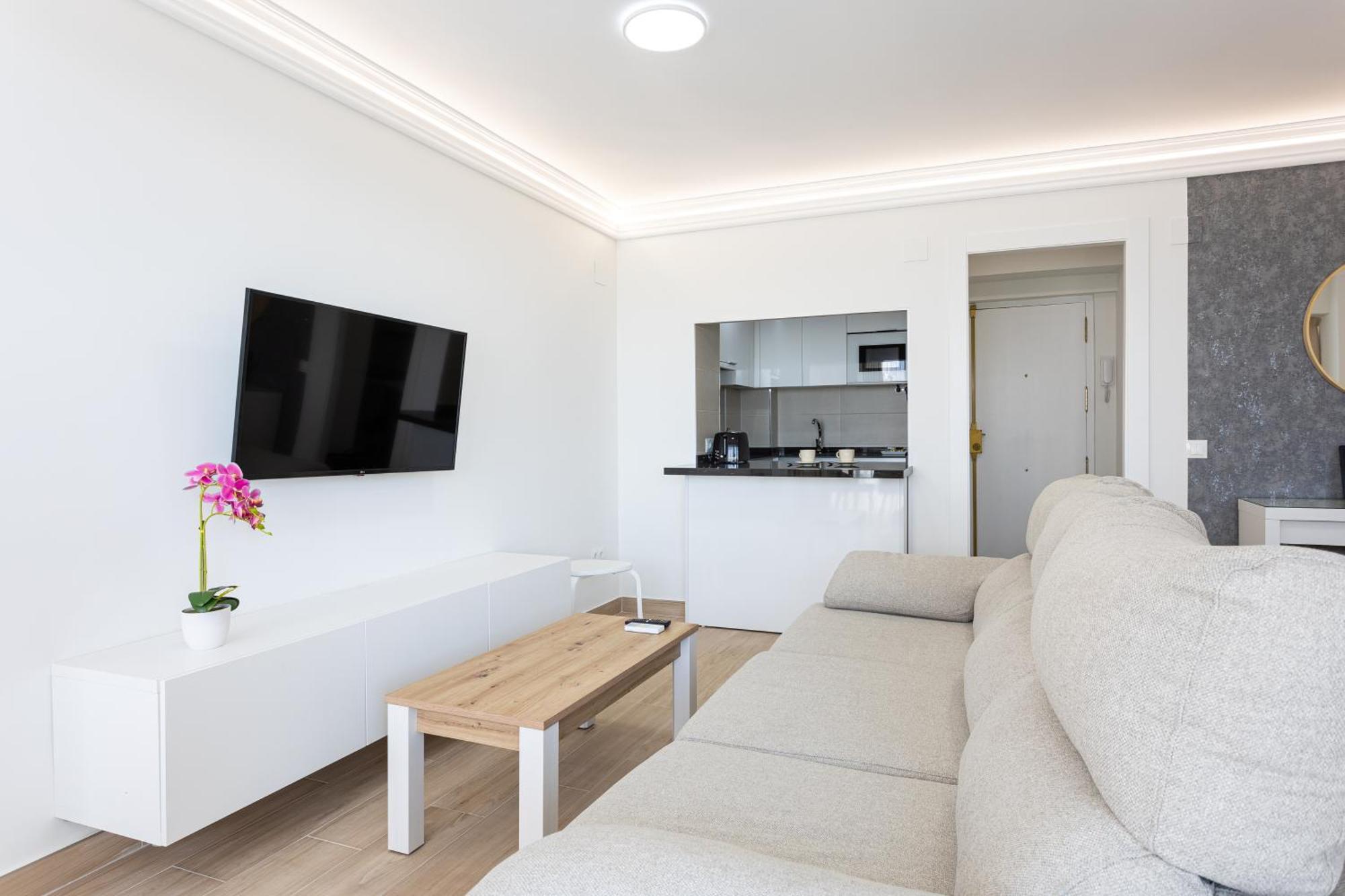 Ferienwohnung Blonzu Camboya Torremolinos Exterior foto