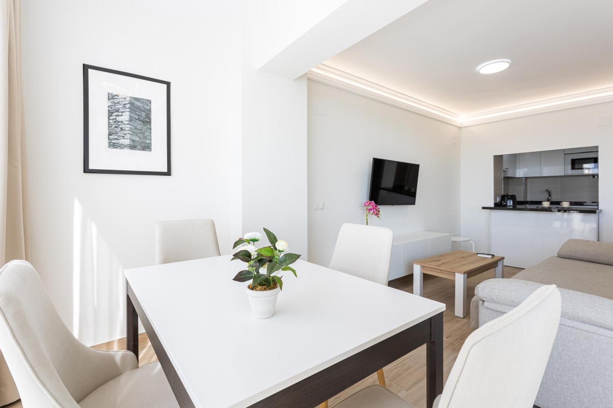 Ferienwohnung Blonzu Camboya Torremolinos Exterior foto